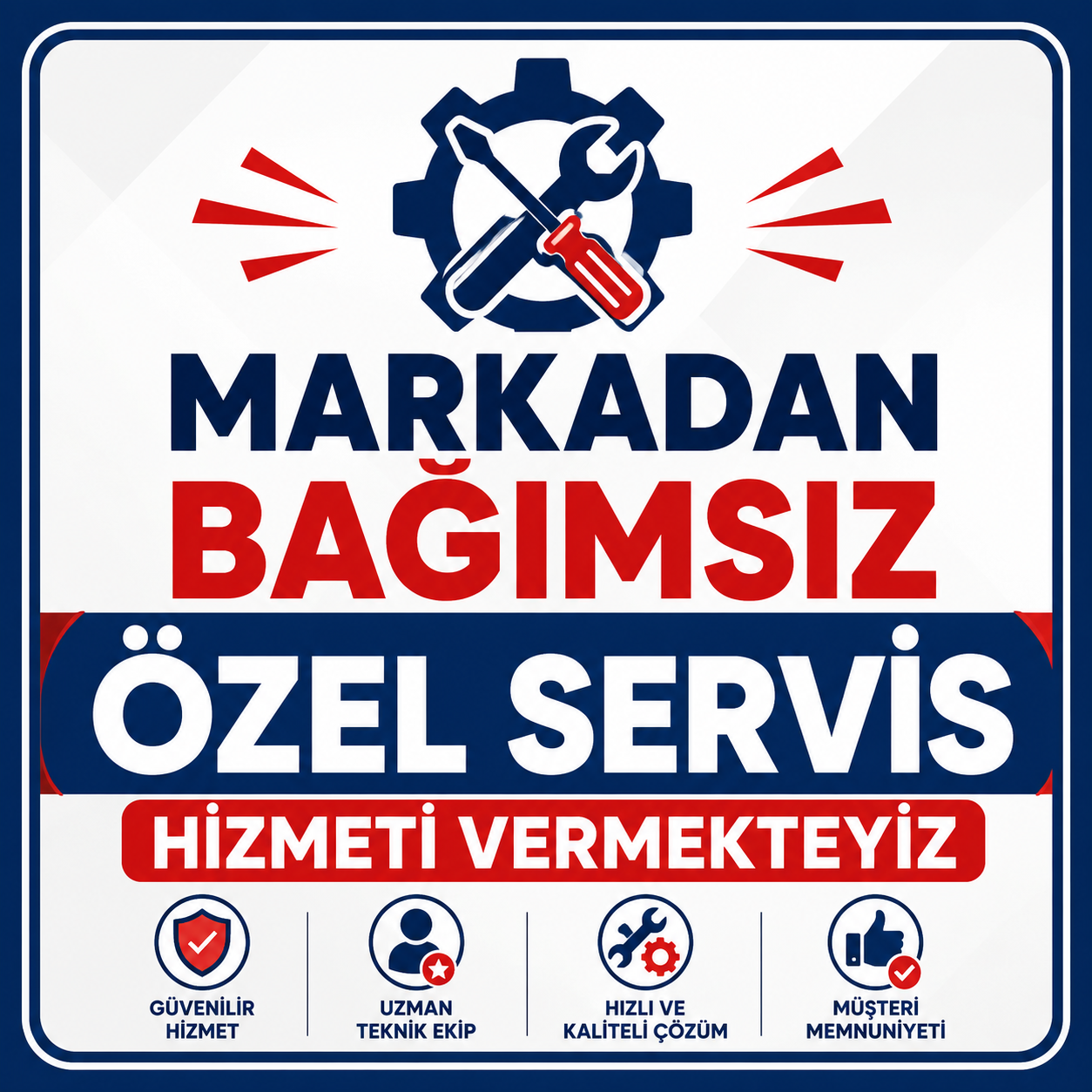 Toprakkale Daikin Klima Servisi markadan bağımsız teknik servis
